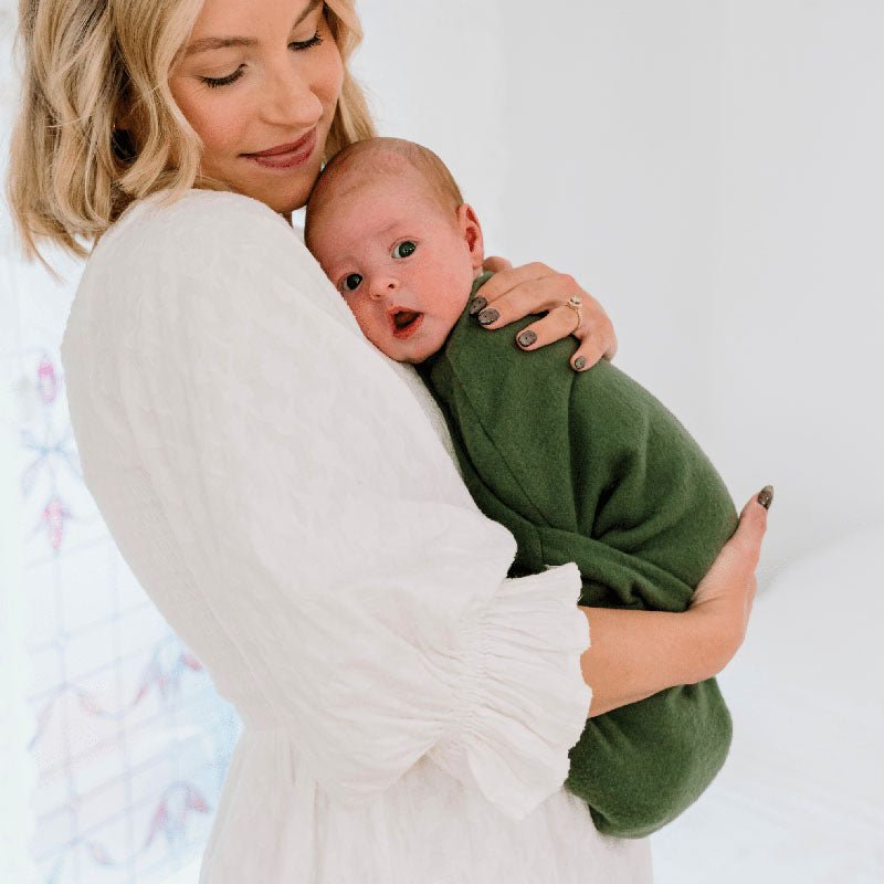 COCOON SWADDLE - Mama Coco