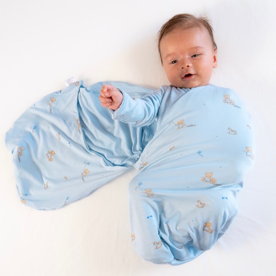 COCOON SWADDLE