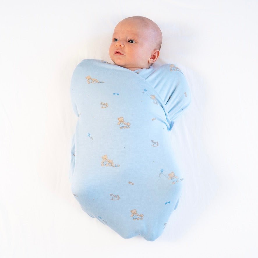 COCOON SWADDLE