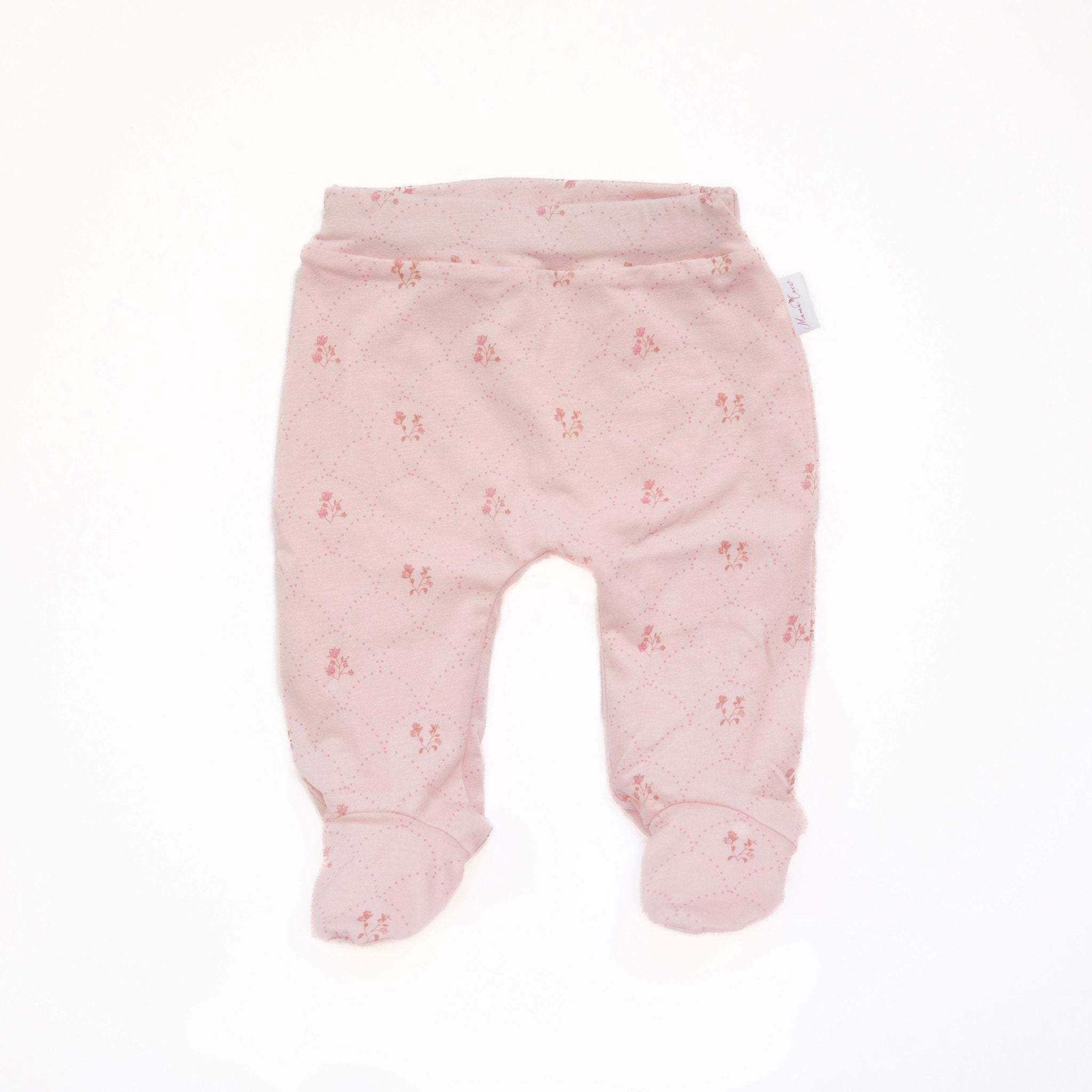 FOOTIE PANT - Mama Coco