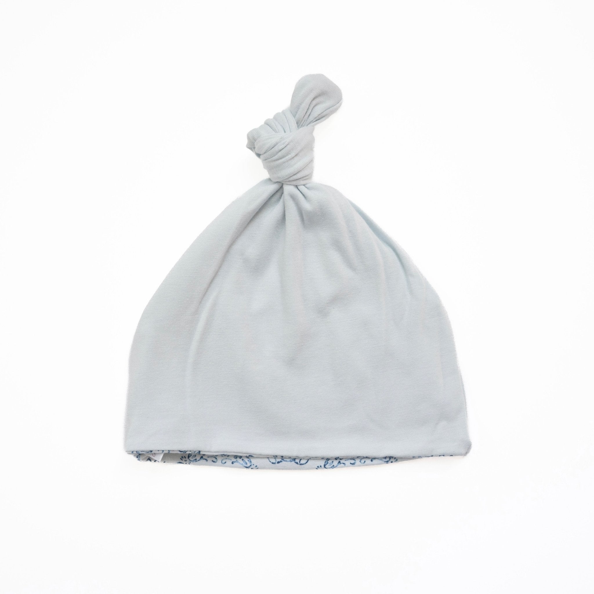 KNOTTY BEANIE - Mama Coco