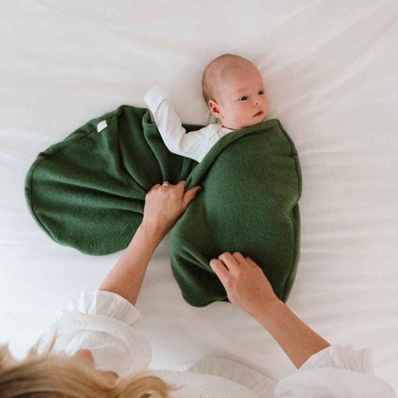 COCOON SWADDLE - Mama Coco