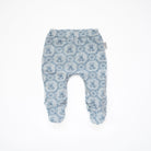 FOOTIE PANT - Mama Coco