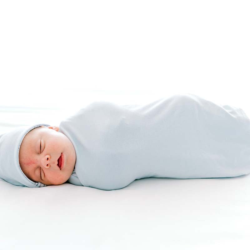 COCOON SWADDLE - Mama Coco