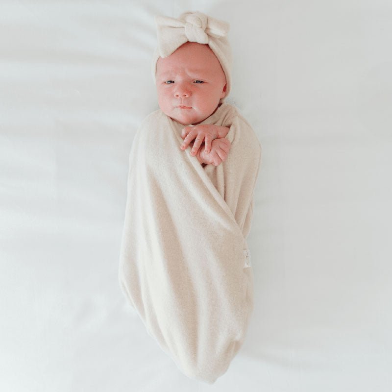 COCOON SWADDLE - Mama Coco