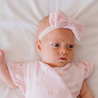 HEADBAND & BOW SET - Mama Coco