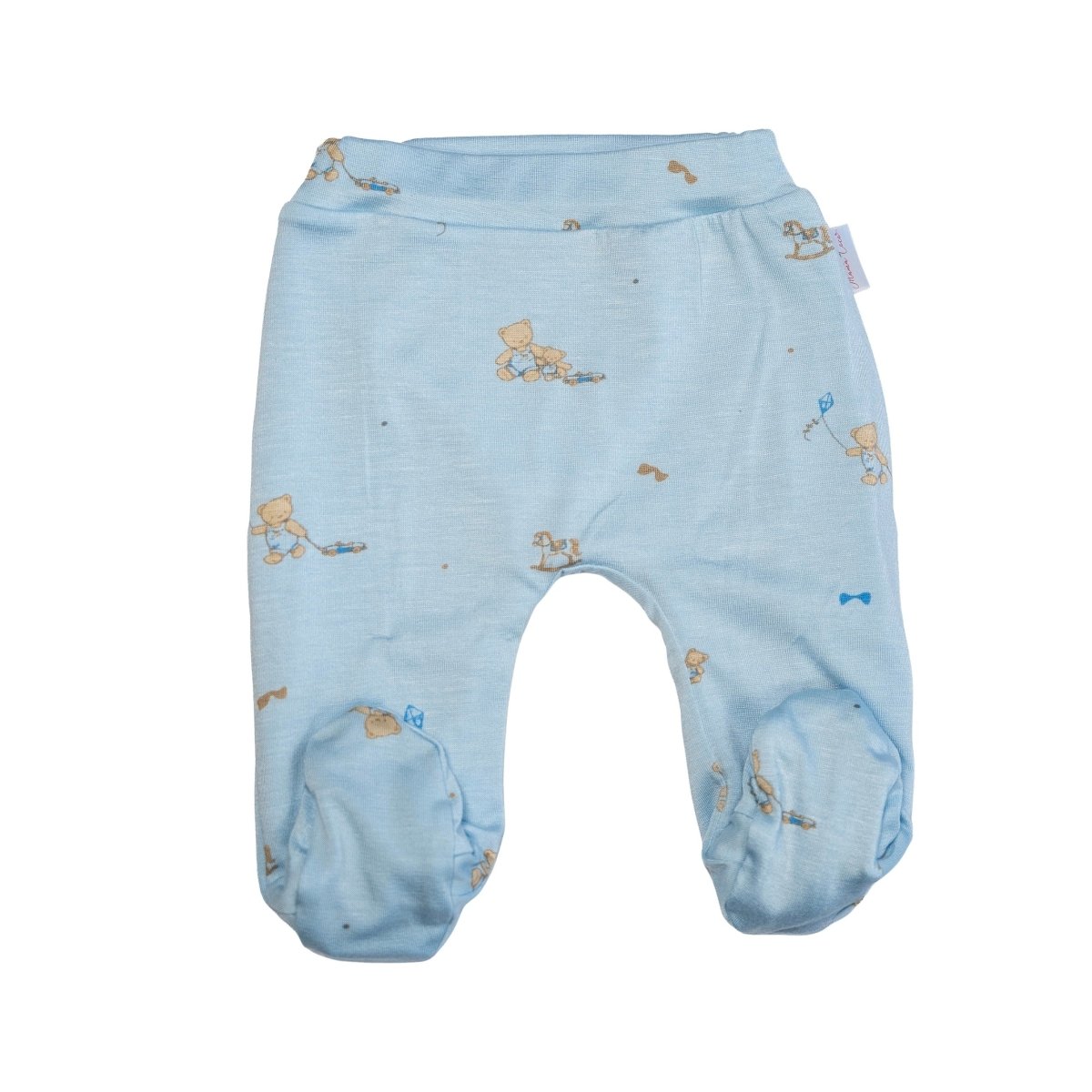 FOOTIE PANT