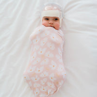 COCOON SWADDLE