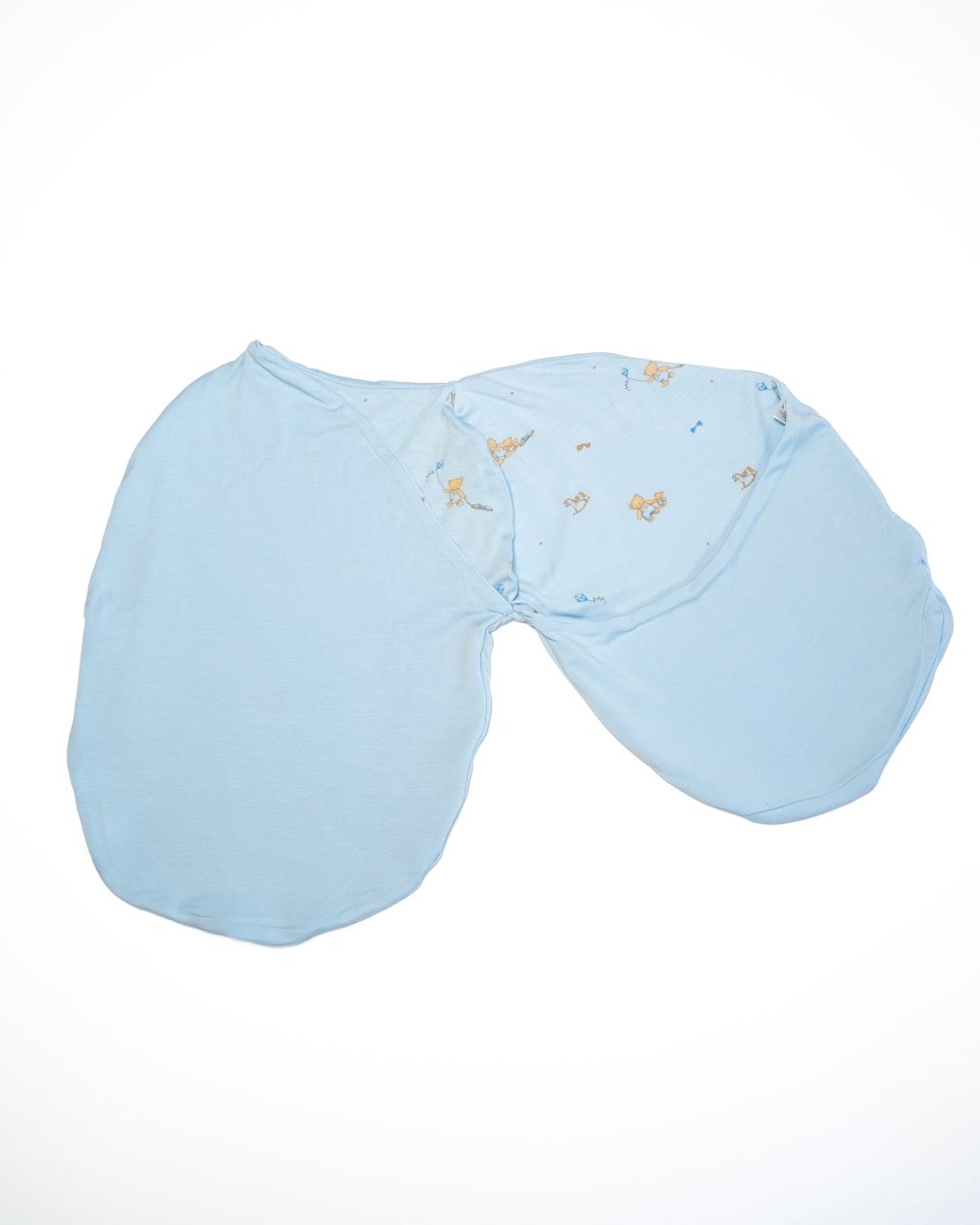 COCOON SWADDLE