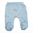 FOOTIE PANT