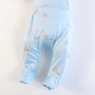 FOOTIE PANT