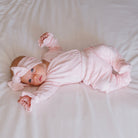 FOOTIE PANT - Mama Coco