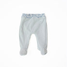 FOOTIE PANT - Mama Coco