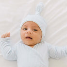 KNOTTY BEANIE - Mama Coco