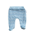 FOOTIE PANT