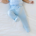 FOOTIE PANT
