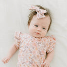 HEADBAND & BOW SET - Mama Coco