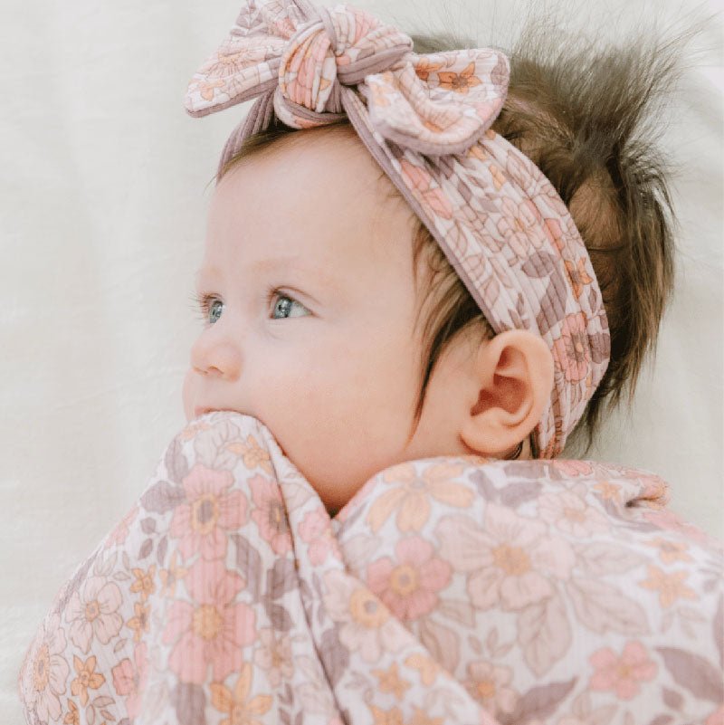 HEADWRAP - Mama Coco