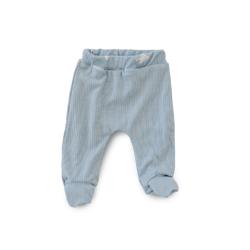 FOOTIE PANT - Mama Coco