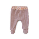 FOOTIE PANT - Mama Coco
