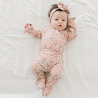 FOOTIE PANT - Mama Coco