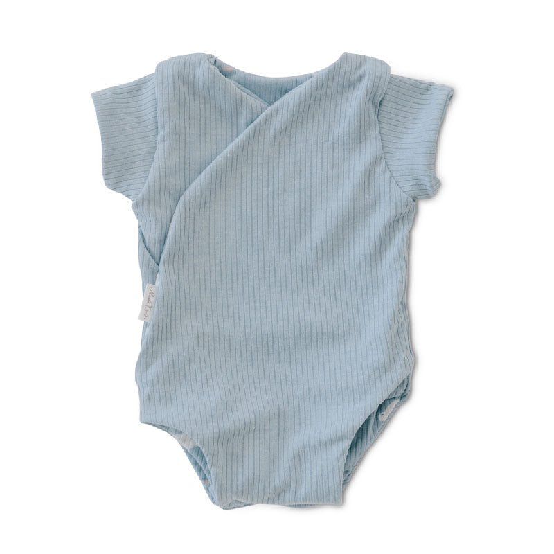 WINGED BODYSUIT - Mama Coco