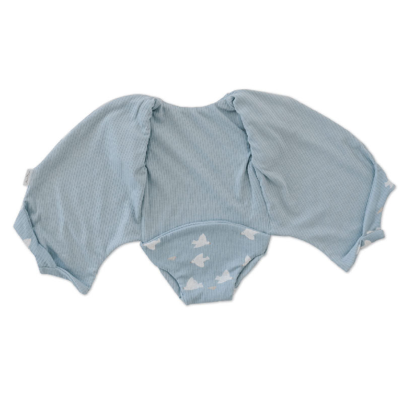 WINGED BODYSUIT - Mama Coco