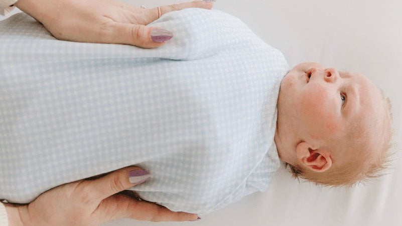 COCOON SWADDLE - Mama Coco