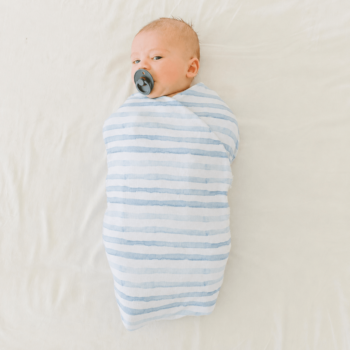 COCOON SWADDLE