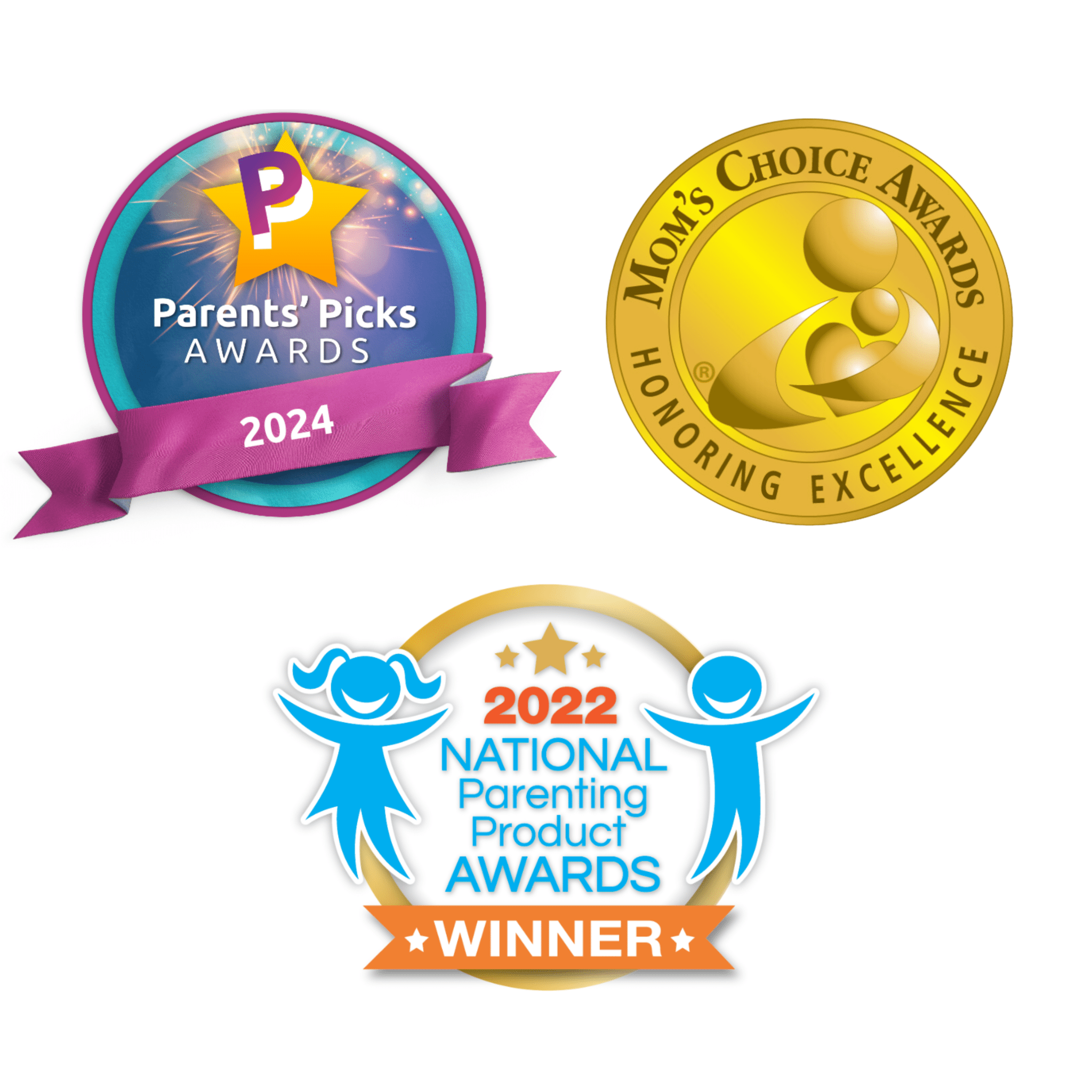 Mama Coco has received several awards for excellence.
