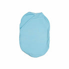 Soft and cozy Lil Surfer Cocoon swaddle baby blanket in Silky Modal fabric styles.