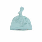 Everyday reversible baby beanie in World Traveler designed with smooth classic brushed fabric.