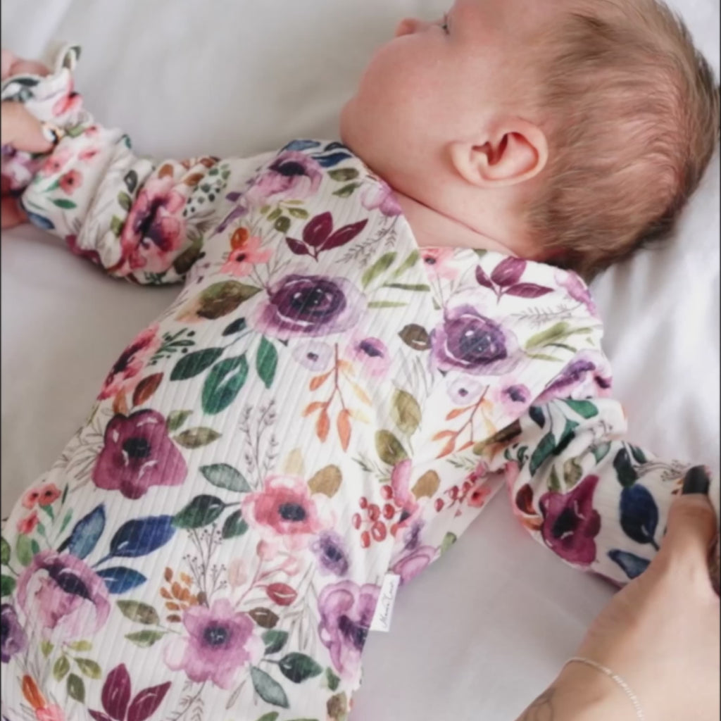 NEWBORN CLOTHING ESSENTIALS - Healthy Little Mama